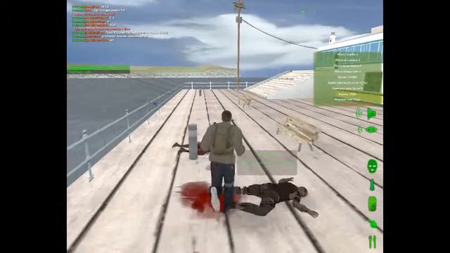 Let's Play MTA:SA (Начало игры) #1 смотреть онлайн