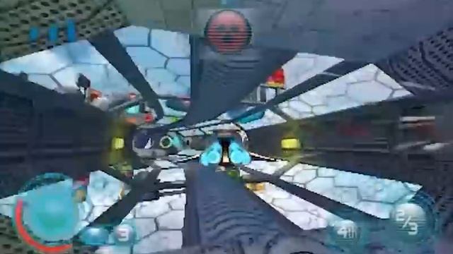 Lifespeed Gameplay (New 3DS)