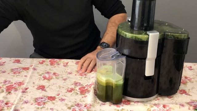 Cum Am Slabit 20 Kg Cu Suc Verde✅