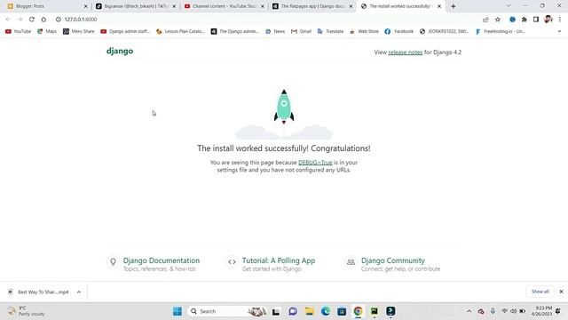 Enabling the django sites , flatpages and redirects framework смотреть онлайн