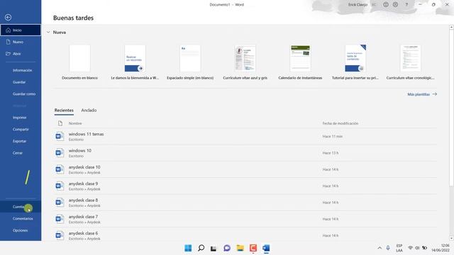 Como saber que version de Office tengo instalada en Windows 11 / 10 / 8 / 7 смотреть онлайн