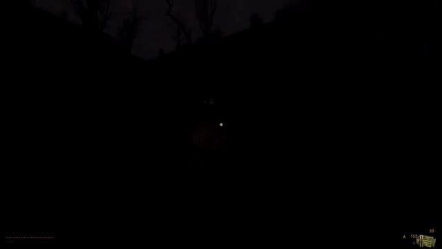 Прохождение S.T.A.L.K.E.R. Бог С Нами #1 "Зов Долга" смотреть онлайн