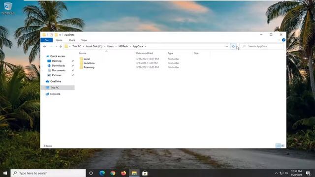 How to Rebuild Icon Cache Windows 10 - Fix Blank App Icons -iconcache db смотреть онлайн