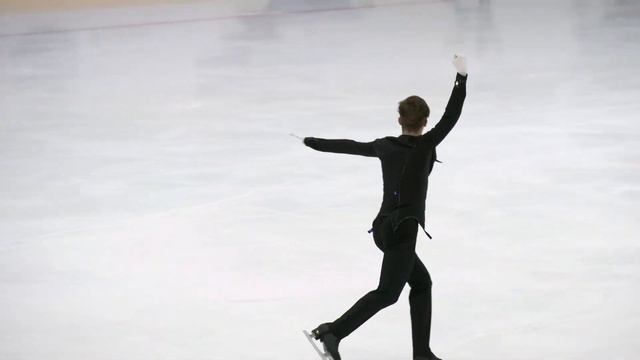 Evgeni Semenenko - Exhibition - Le clown - Panin Memorial 2023 - 2023-10-06 смотреть онлайн