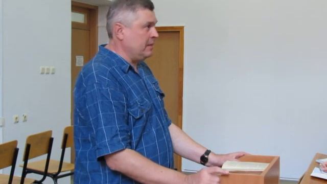 Вадим Михайлин. Лекция по античной литературе №3. смотреть онлайн
