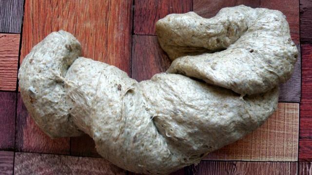 Сборник рецептов