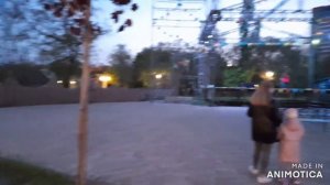 Волгоград ,ЦПКО 2022г(Центральный парк культуры и отдыха) #Волгоград