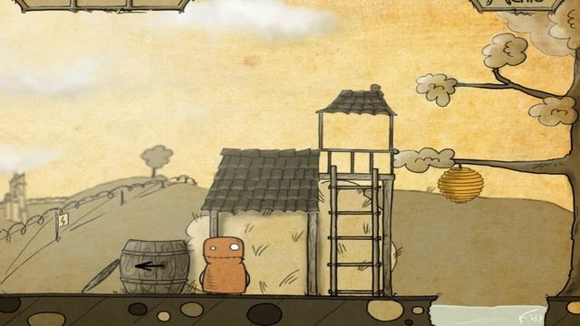 Gomo - Прохождение игры #3 смотреть онлайн