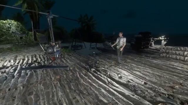 Stranded Deep #10 Воздушно морской флот(совместно с Black Gamer) смотреть онлайн