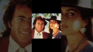 История любви: Аль Бано и Ромина Пауэр