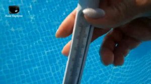 Водонагреватель Интекс  для Бассейна. Повторный Ремонт ТЭНа.  Получилось!