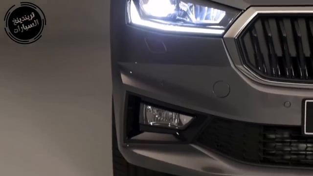 رسميا .. الكشف عن سكودا فابيا 2021 الجديدة كليا - Nouvelle Skoda Fabia 2021 : prix, infos смотреть онлайн