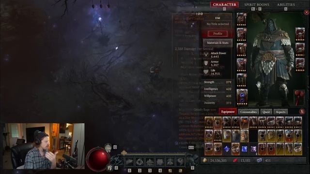 Diablo 4 - How To Get The BEST Legendary Items FAST смотреть онлайн
