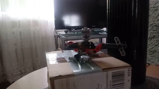 Lego Technic 42132: Build An Awesome Helicopter! смотреть онлайн