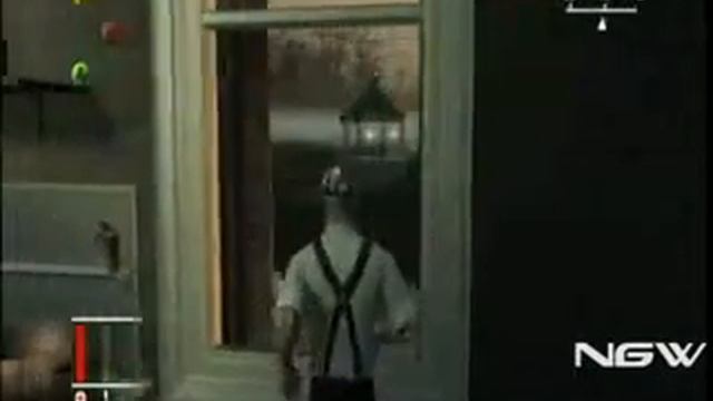 Hitman: Blood Money - Till Death Do Us Part | WikiGameGuides смотреть онлайн