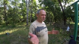 Обзор самодельного лигерада. Лежачий велосипед