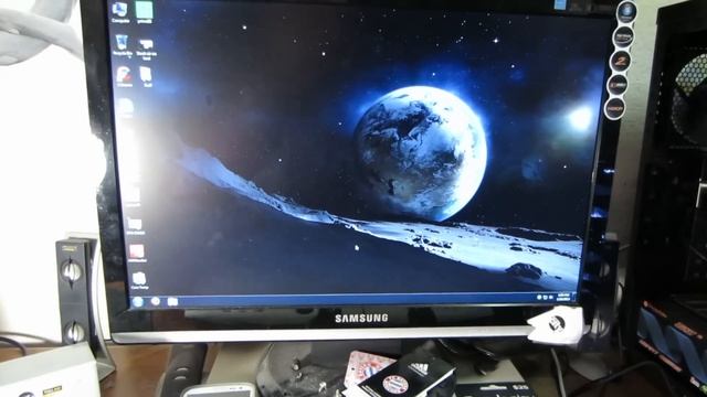 My New Computer смотреть онлайн