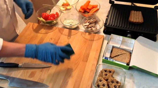 Royal Snack. Наша Кухня. смотреть онлайн