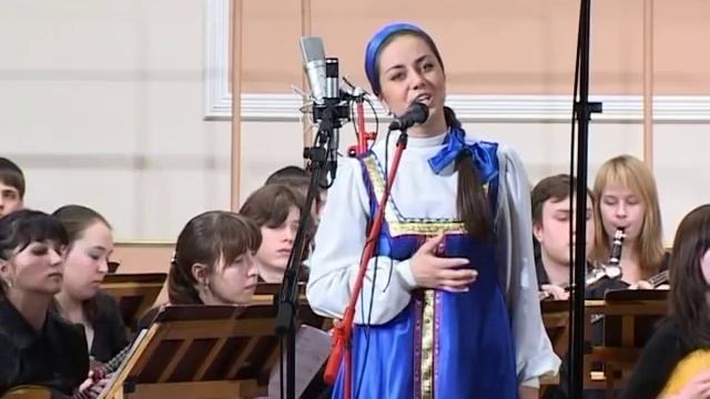 В.Беляев - "Вологодский триптих" смотреть онлайн
