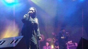 Boney M. feat. Liz Mitchell: Somewhere in the World