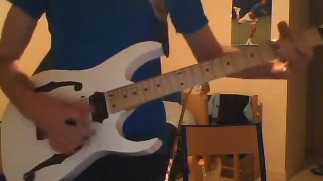 Impro Ibanez pgm 301 смотреть онлайн