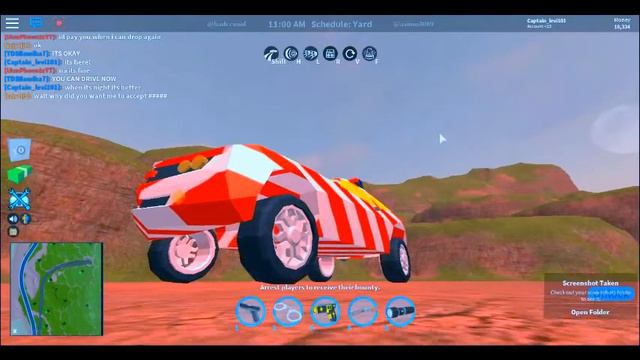 Copy of Roblox Jailbreak 2 is out with better animations смотреть онлайн