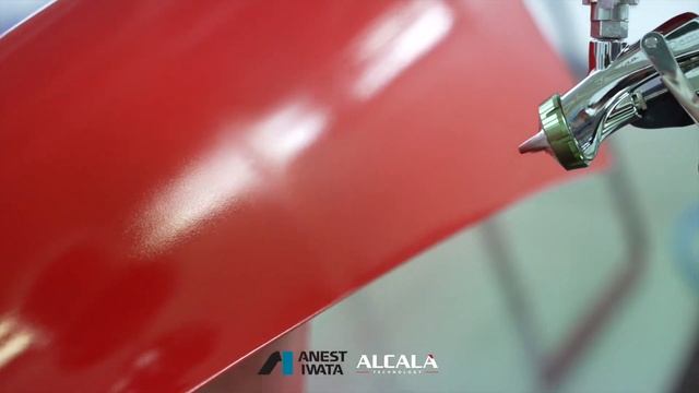 Anest Iwata, best choice? ABSOLUTELY! смотреть онлайн