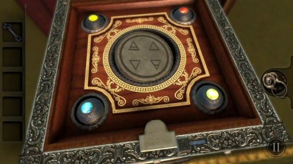 The Room Pocket | Raw Gameplay