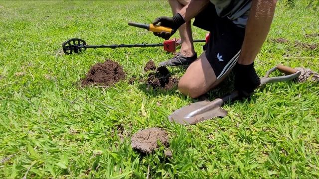 Encontrei um Caldeirão dos Antigos Tropeiros смотреть онлайн