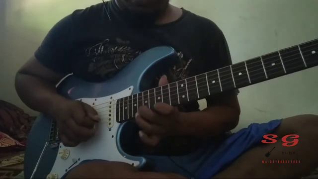 yamaha pacifica 112j+zoom g5n test смотреть онлайн