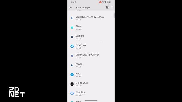 How to clear your Android phone's cache смотреть онлайн