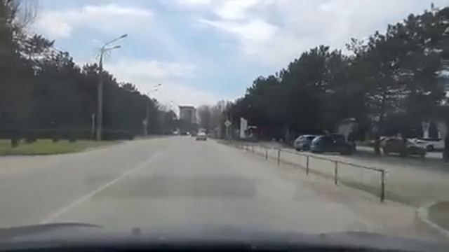 Еду В Администрацию По Дюнам смотреть онлайн