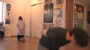 NINJA DUCT TAPE ESCAPE Challenge! (With a Twist!)