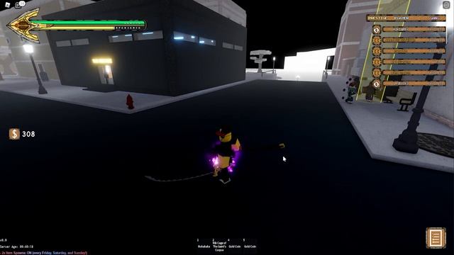 YESS! Your Bizarre Adventure (2022) ALL *NEW* SECRET OP CODES!? Roblox Your Bizarre Adventure смотреть онлайн
