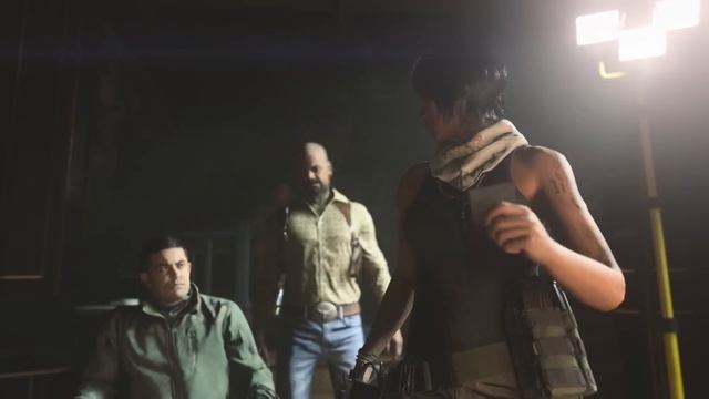 ГОУСТ И СОУП НА ДОПРОСЕ ► Call of Duty Modern Warfare 2 (2022) Полное Прохождение - Часть 6 смотреть онлайн