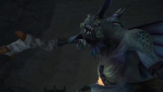 Doing Dope Dungeons! Lifelong WoW Player Tries FFXIV (Part 7) смотреть онлайн