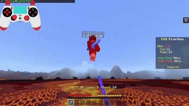 The SECRET Controller PvP Method.. смотреть онлайн