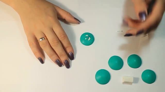 Браслет * ПОЛИМЕРНАЯ ГЛИНА * МАСТЕР КЛАСС * Bracelet from polymer clay смотреть онлайн