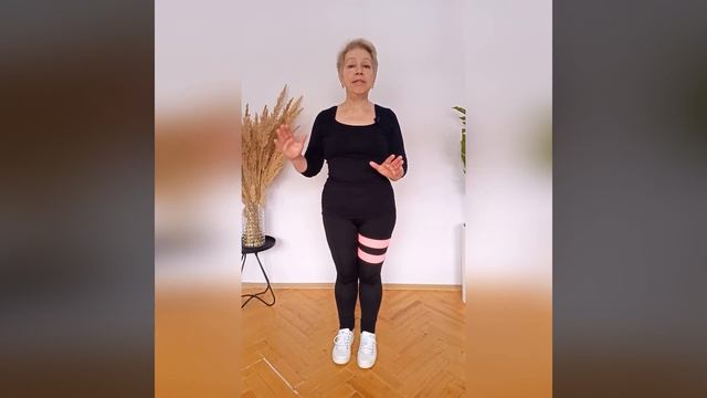 Твои суставы скажут спасибо! смотреть онлайн