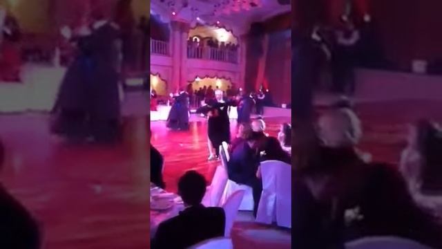 Венский бал в Тюмени смотреть онлайн