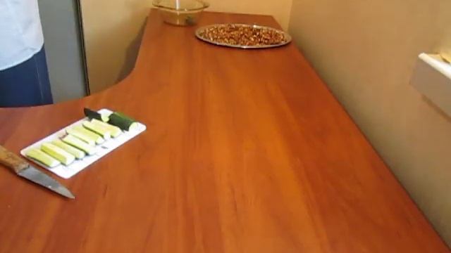 КАБАЧКИ В ДУХОВКЕ Самые вкусные! Простой рецепт. с брынзой к завтраку смотреть онлайн