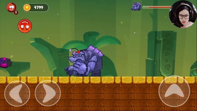 Red Ball 4, Shape Shifting, Jump Ball, Merge Alphabet, Bounce Ball, Kick The Buddy 01 смотреть онлайн