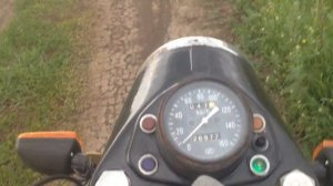 Обзор мотоцикла Урал - одиночка