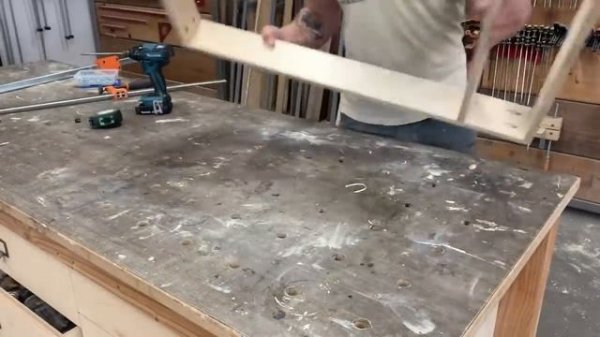 Build Cabinets The Easy Way | How to Build Cabinets