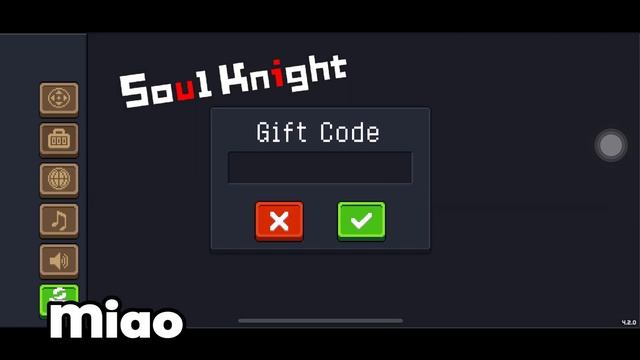 Every Soul Knight New Codes (IOS & Android)! - Soul Knight 4.2.0 смотреть онлайн