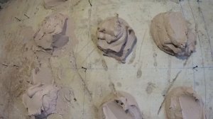 Стены из Гипсокартона Без профилей. Монтаж на клей. / Гипсокартон