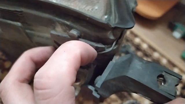 Оптика Ауди С4 S4 TDI смотреть онлайн