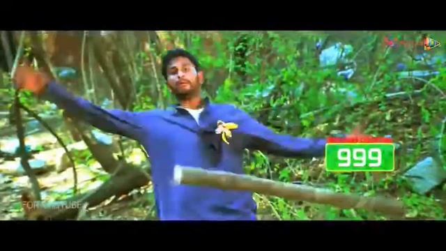 Vine - Banana Warfare Funny Scene MUST SEE!!!!! смотреть онлайн