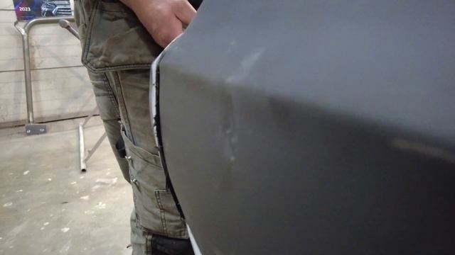 How to glue Eleanor GT500 Bodykit Fiberglass Body Kit jak instalować смотреть онлайн