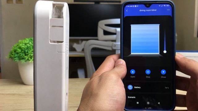 Aqara Roller Shade Driver E1 | After 1 Year Review смотреть онлайн